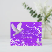 AnyOccasions_ Briefkaart (Staand voorkant)