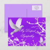 AnyOccasions_ Briefkaart (Voorkant / Achterkant)