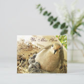 AnyOccasions_ Briefkaart (Staand voorkant)