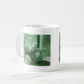 Anyone for Tea - Mug Koffiemok (Voorkant links)
