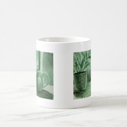 Anyone for Tea - Mug Koffiemok (Center)