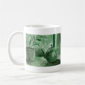 Anyone for Tea - Mug Koffiemok (Links)