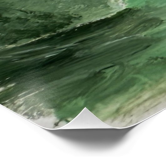 Anyone for Tea - Poster (Hoek)