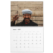 anyroad.net: Agenda voor Mijn Afrika 2012 Kalender (Mar 2027)