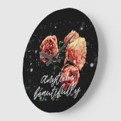 Anytime Beautifully Grote Klok (Hoek)