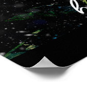 Anytime Beautifully Poster (Hoek)