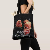 Anytime Beautifully Tote Bag (Dichtbij)