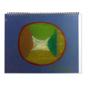 ANYTIME CALENDER KALENDER (Hoes)