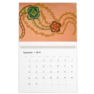 ANYTIME CALENDER KALENDER