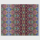 anytime party / american gift wrap  cadeaupapier (Vlak)