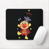 Anyway Anpanman New Muismat (Met muis)