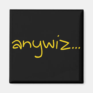 anywiz magneet