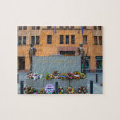 Anzac Memorial Australië Legpuzzel (Horizontaal)