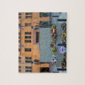 Anzac Memorial Australië Legpuzzel (Verticaal)