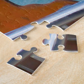 Anzac Walk Way Memorial Newcastle Nieuw-Zeeland Legpuzzel (Zijkant)