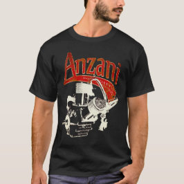 Anzani T-shirt