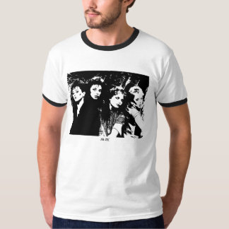 Anzel BW T-shirt