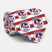 AO Boston Stropdas (Opgerold)