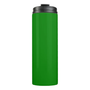 Ao (Engels) (effen kleur) Thermosbeker