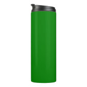 Ao (Engels) (effen kleur) Thermosbeker (Geroteerd rechts)