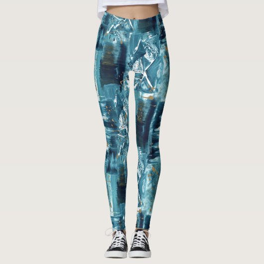 AO LEGGINGS (Voorkant)