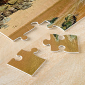 Ao Nang Beach Krabi, Thailand Legpuzzel (Zijkant)