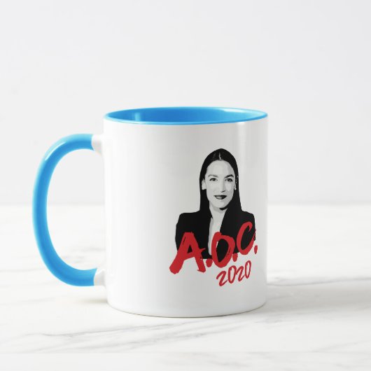 AOC 2020 MOK (Links)