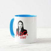 AOC 2020 MOK (Voorkant links)