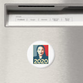 AOC 2020 Propaganda Magneet (Insitu (Vaatwasser))