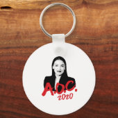 AOC 2020 SLEUTELHANGER (Voorkant)