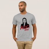 AOC 2020 T-SHIRT (Voorkant volledig)