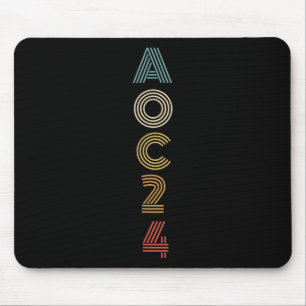 AOC 2024 MUISMAT
