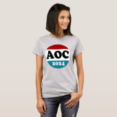AOC 2024 T-SHIRT (Voorkant volledig)