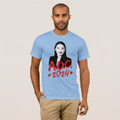 AOC 2024 T-SHIRT (Voorkant volledig)
