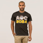AOC 2024 T-SHIRT (Voorkant volledig)