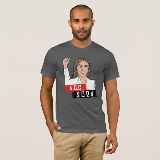 AOC 2024 T-SHIRT (Voorkant volledig)