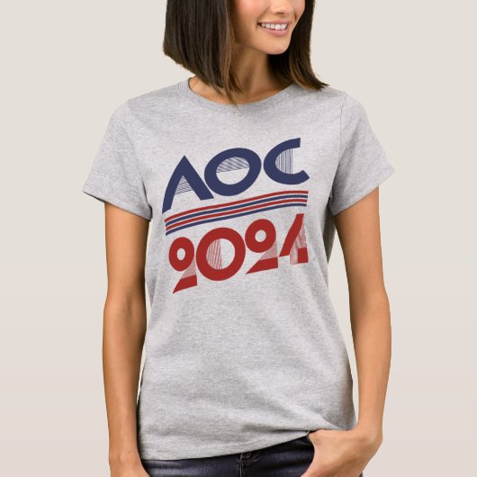 AOC 2024 T-SHIRT (Voorkant)
