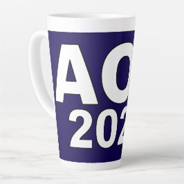 AOC 2028 LATTE MOK