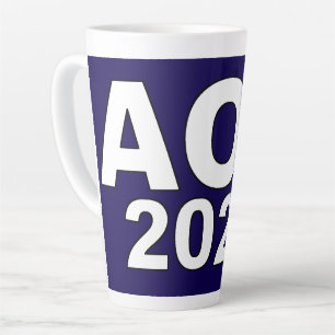 AOC 2028 LATTE MOK