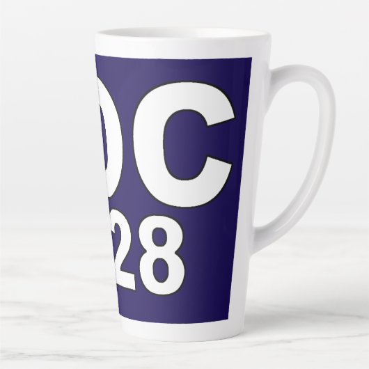 AOC 2028 LATTE MOK (Rechts)