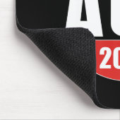 AOC 2028-premie Muismat (Hoek)