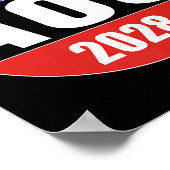 AOC 2028-premie Poster (Hoek)