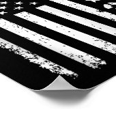 AOC 2028 US Flag Tanktop Poster (Hoek)