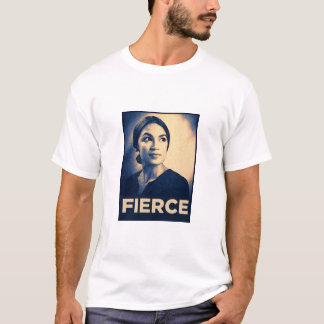 AOC FIERCE T-SHIRT