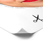 AOC Halloween Masker Poster (Hoek)