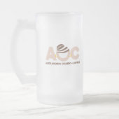 AOC HOOP MATGLAS BIERPUL (Links)
