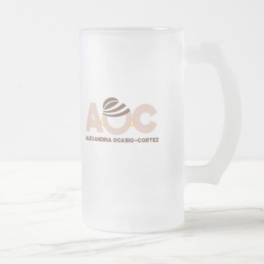 AOC HOOP MATGLAS BIERPUL (Rechts)