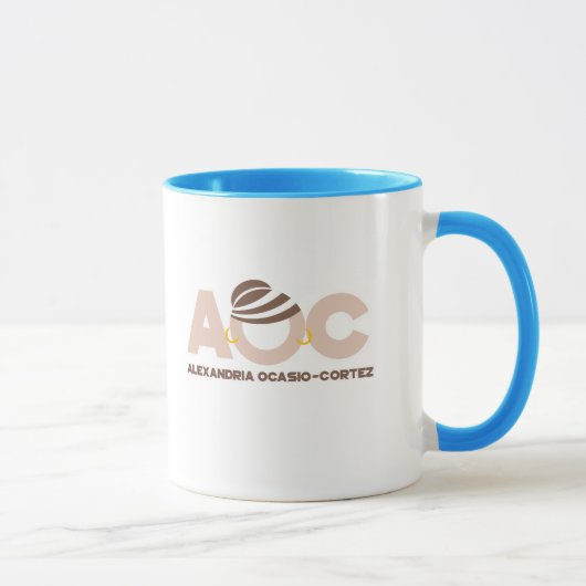 AOC HOOP MOK (Rechts)