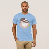 AOC HOOPS T-SHIRT (Voorkant volledig)