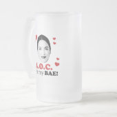 AOC is mijn BAE Matglas Bierpul (Voorkant links)